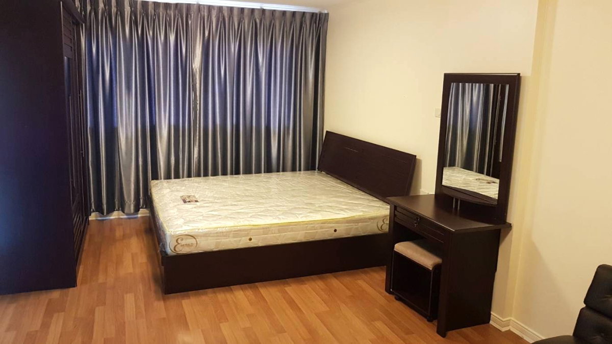 รูป P-2406 | Lumpini Place Rama III - Charoen Krung ที่อยู่อาศัยที่ตอบโจทย์ชีวิตคนรุ่นใหม่ 8,500 บาท | Line Id: @easycondoplus | 099-229-6397 - รูปที่ 1/9