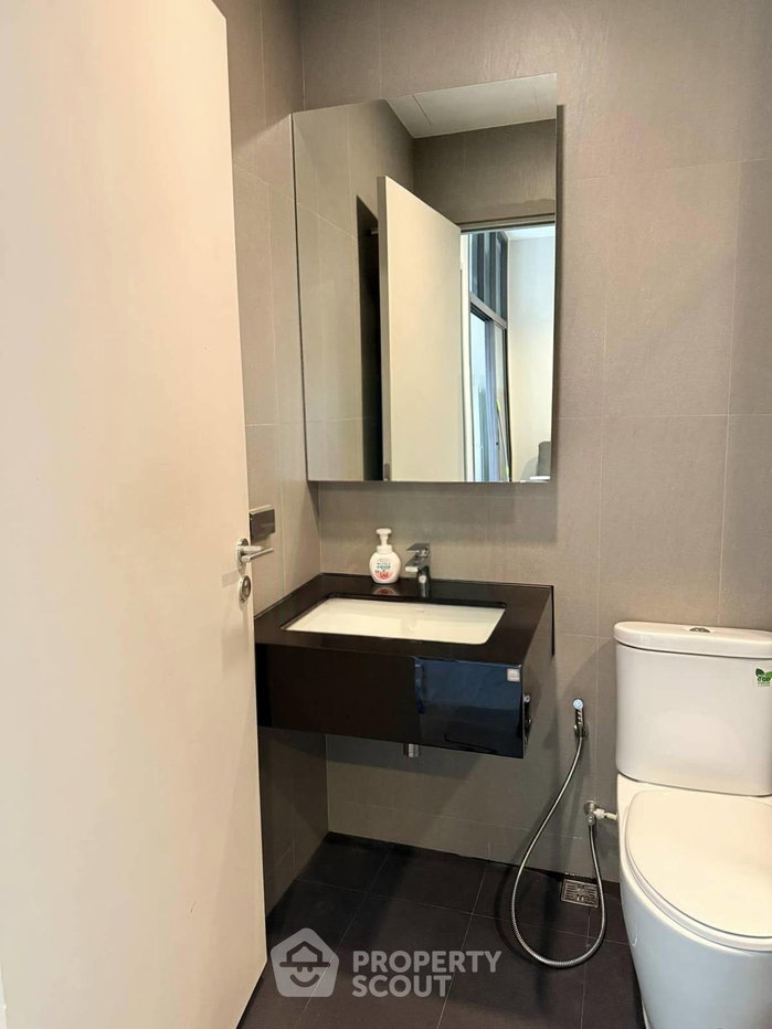 รูป คอนโด 1-ห้องนอน ที่ วิสดอม อเวนิว รัชดา - ลาดพร้าว ใกล้ MRT รัชดาภิเษก (ID 2652124) - รูปที่ 8/8