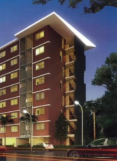 รูป ให้เช่าคอนโด The Tree Condominium Ladprao Wanghin - รูปที่ 9/9