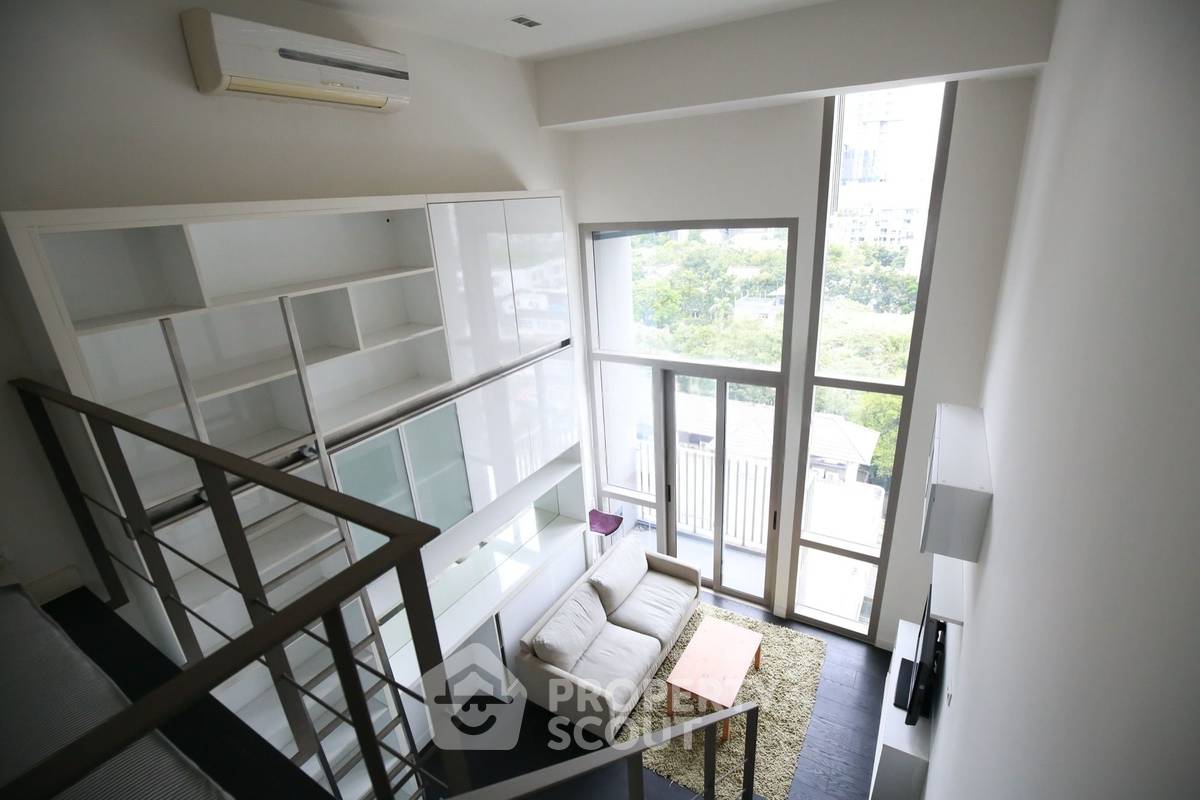 รูป คอนโด 1-ห้องนอน ที่ ไอดีโอ มอร์ฟ 38 ใกล้ BTS ทองหล่อ (ID 2739637) - รูปที่ 2/12