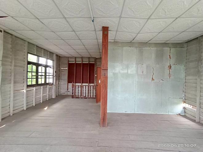 รูป บ้านเดี่ยว 85 ตร.วา บรบือ มหาสารคาม 585,000 - รูปที่ 13/34