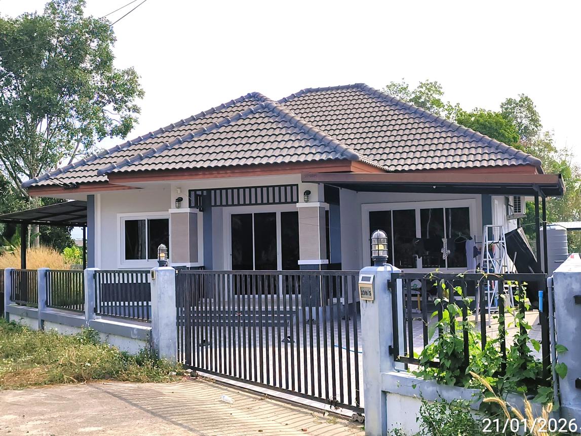 picture HOME 87.4 Sq.w. Ban Khai Rayong for 2.3M - 7/14