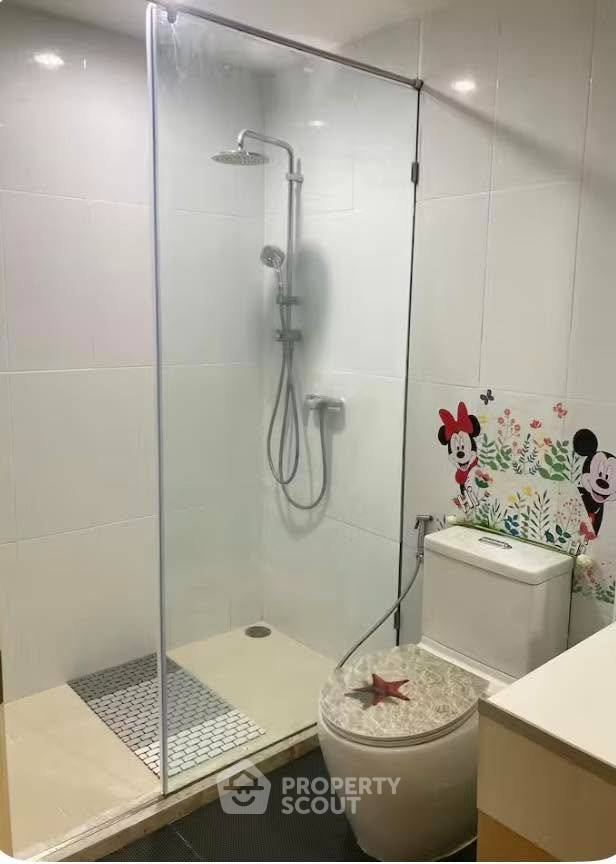 picture 1-BR Condo at Wind Sukhumvit 23 near BTS Asok (ID 3006765) - 11/12
