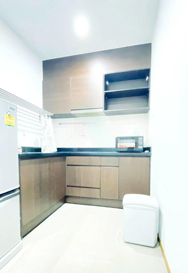 รูป คอนโด 1-ห้องนอน ที่ เดอะ เวอร์ติคัล อารีย์ ใกล้ BTS อารีย์ (ID 2634169) - รูปที่ 8/8