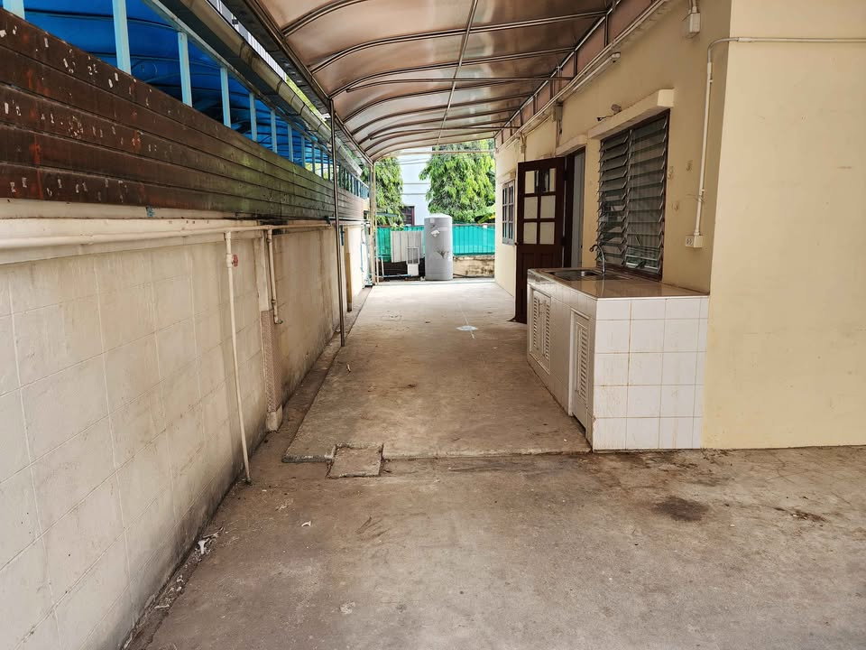picture For rent single house near BTS Fai-Chay ready to move - 10/12