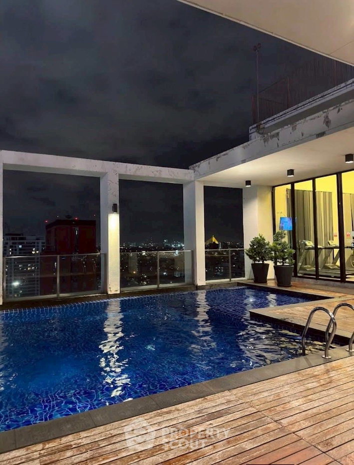 รูป คอนโด 1-ห้องนอน ที่ โนเบิล รีฟอร์ม อารีย์ ใกล้ BTS อารีย์ (ID 3007280) - รูปที่ 6/6