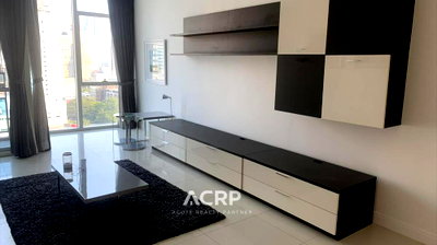 ขายคอนโด : [FOR SALE] The Epitome of Luxury Living: Athenee Residence  Phloen Chit