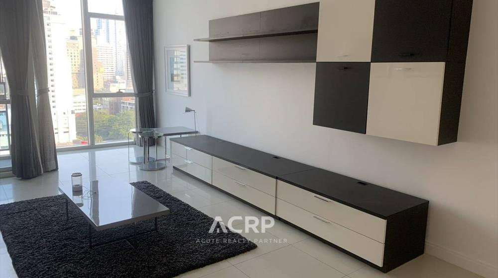 รูป [FOR SALE] The Epitome of Luxury Living: Athenee Residence  Phloen Chit - รูปที่ 1/8