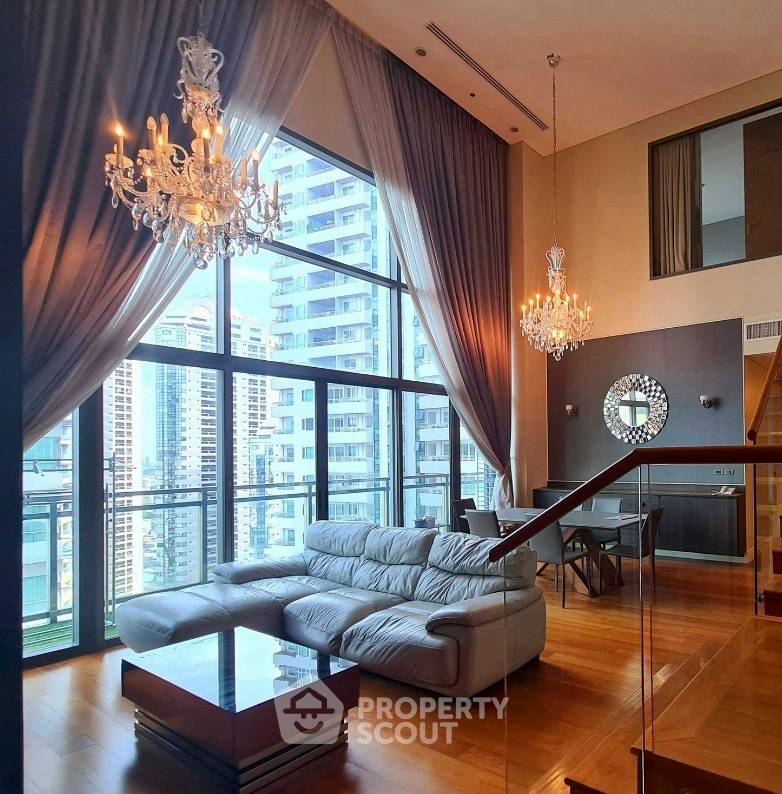 รูป คอนโด 3-ห้องนอน ที่ ไบร์ท สุขุมวิท 24 คอนโดมิเนียม ใกล้ BTS พร้อมพงษ์ (ID 3003304) - รูปที่ 4/9
