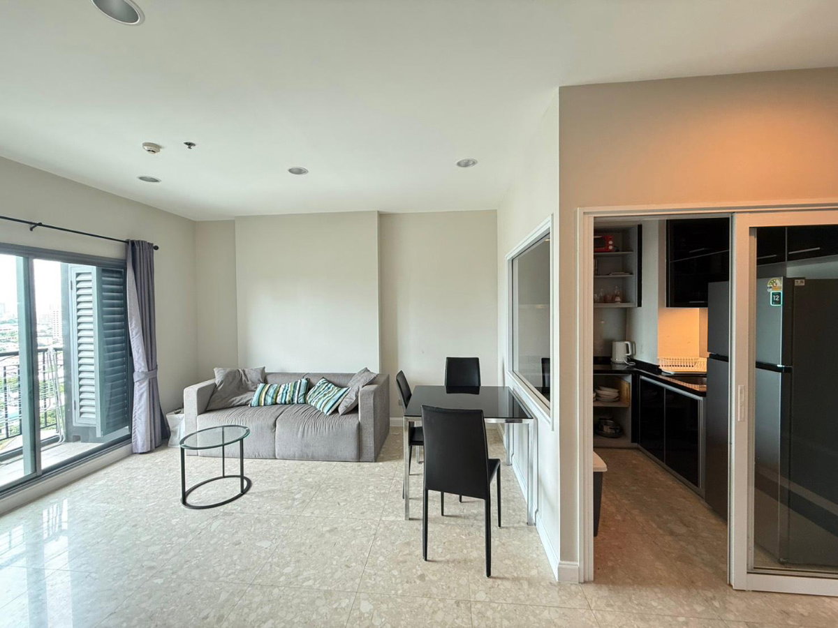รูป 🏠✨ The Crest Sukhumvit 34 | ขายคอนโด 1 ห้องนอน (HBH-SI-240) - รูปที่ 6/9