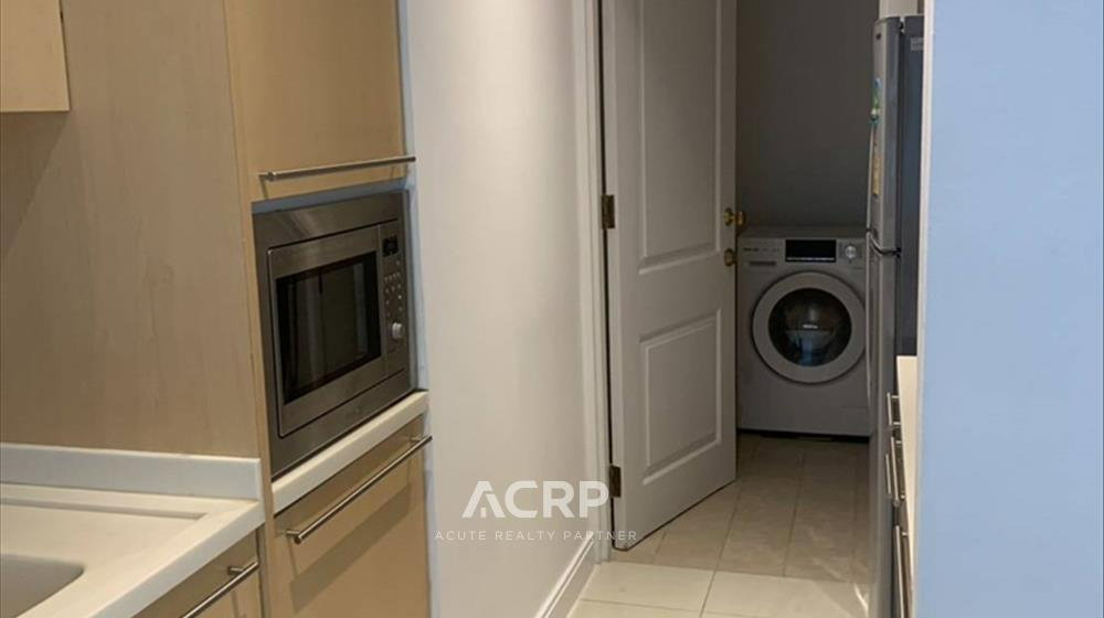 รูป [FOR SALE] The Epitome of Luxury Living: Athenee Residence  Phloen Chit - รูปที่ 5/8