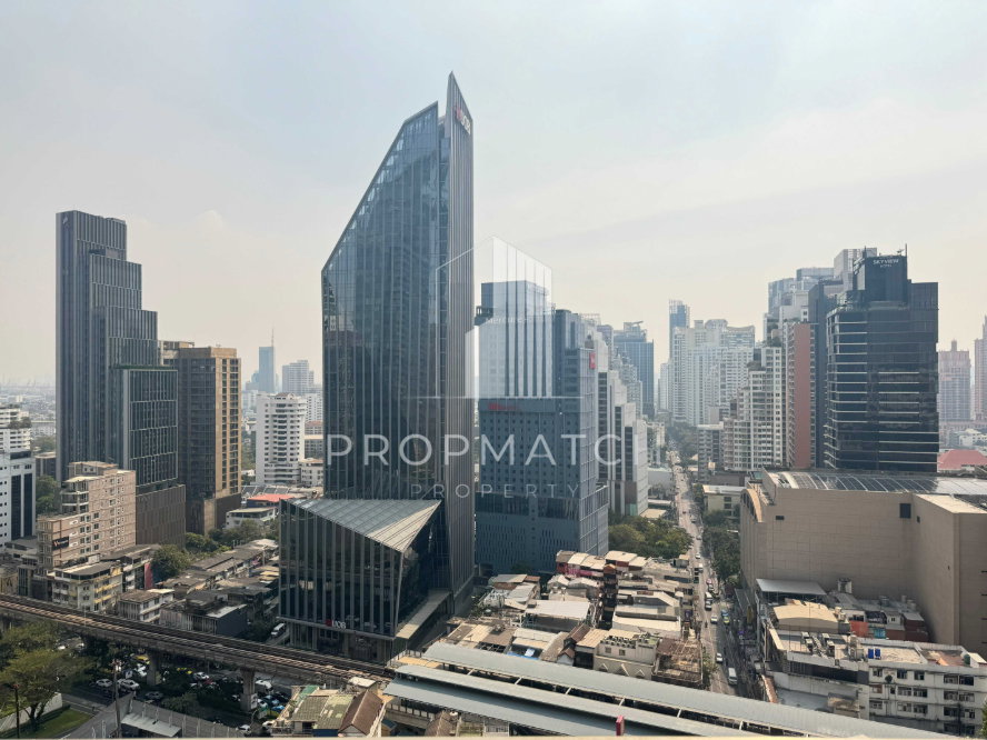 รูป PM005894 ✨Flash Deal ✨ The Diplomat 39 (3Bed 3Bath 164.95 SQM.) พร้อมอยู่ ! เพียง 149,000 บาทต่อเดือน Tel.0981315848 @propmatch - รูปที่ 24/24