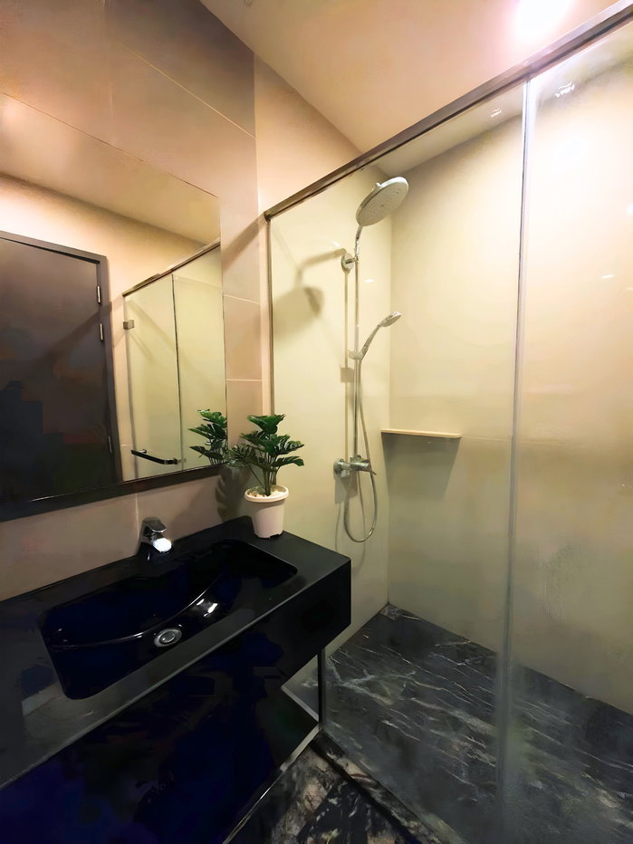 รูป ให้เช่า 🔥 Edge Sukhumvit 23 🔥 ใกล้ BTS อโศก เฟอร์นิเจอร์ และ เครื่องใช้ไฟฟ้าครบ  - รูปที่ 7/7