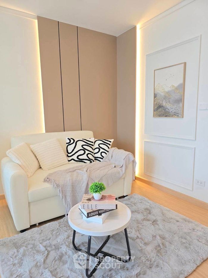 picture 1-BR Condo 29 Sqm On 2nd Floor, Plum Condo Nawamin (ID 3006898) - 6/10