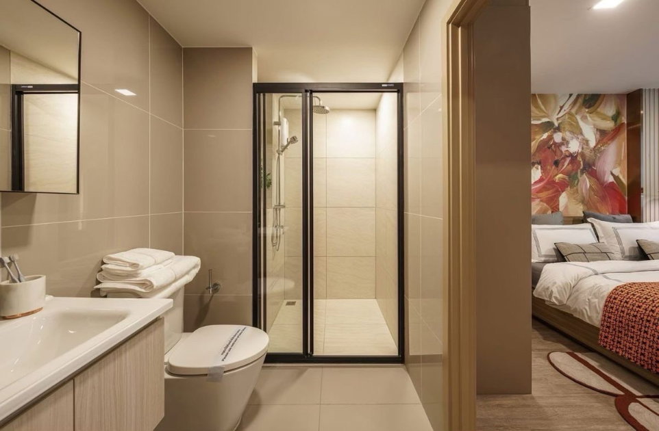รูป 🏡 ขายดาวน์คอนโด The Base Ratchada 19 by Sansiri ห้องทิศใต้ ชั้น 7 เพียง 174,500 ห้อง30.5 ตึกเลี้ยงสัตว์ 0921930029 🩵พร้อมเข้าอยู่ สค.-กย. นี้ - รูปที่ 5/10
