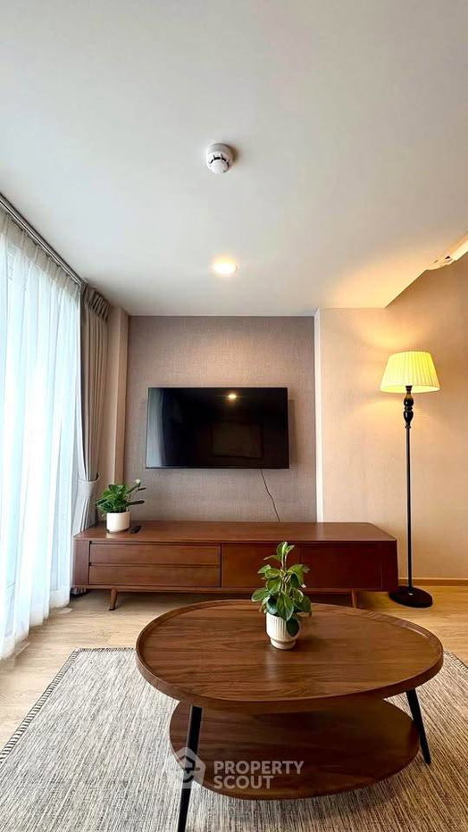 picture 2-BR Condo at Culture Chula near MRT Sam Yan (ID 3005103) - 4/10