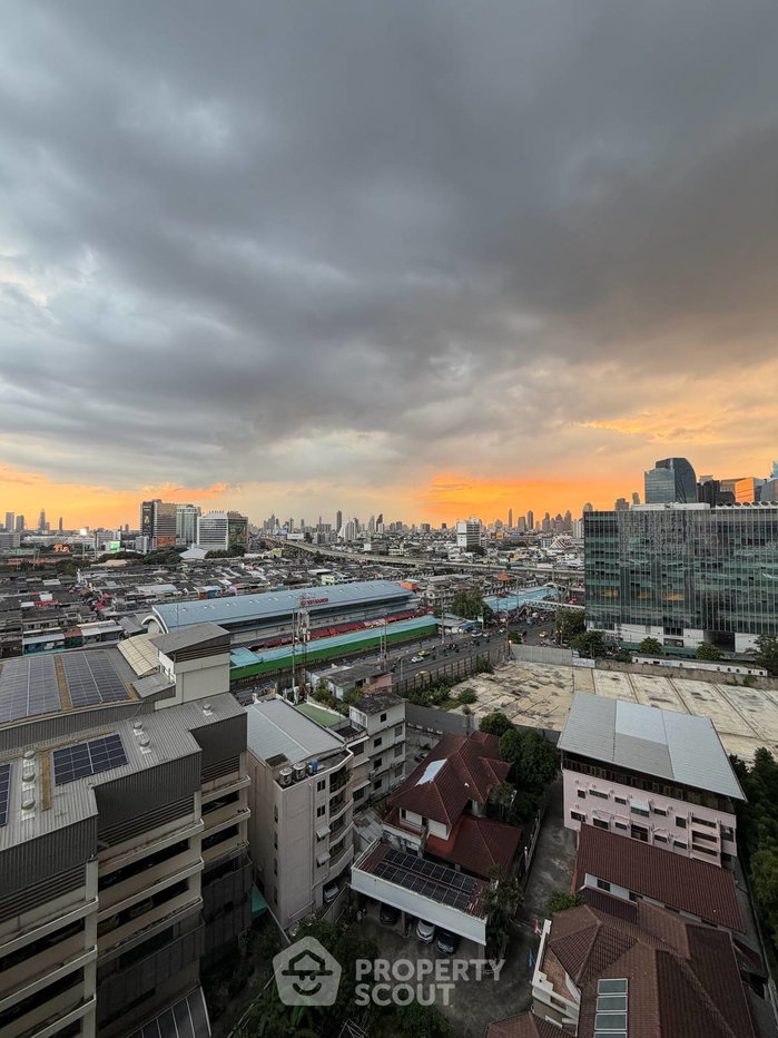 รูป คอนโด 1-ห้องนอน ที่ ไลฟ์ พระราม 4 - อโศก ใกล้ MRT ศูนย์การประชุมแห่งชาติสิริกิติ์ (ID 3007057) - รูปที่ 5/5