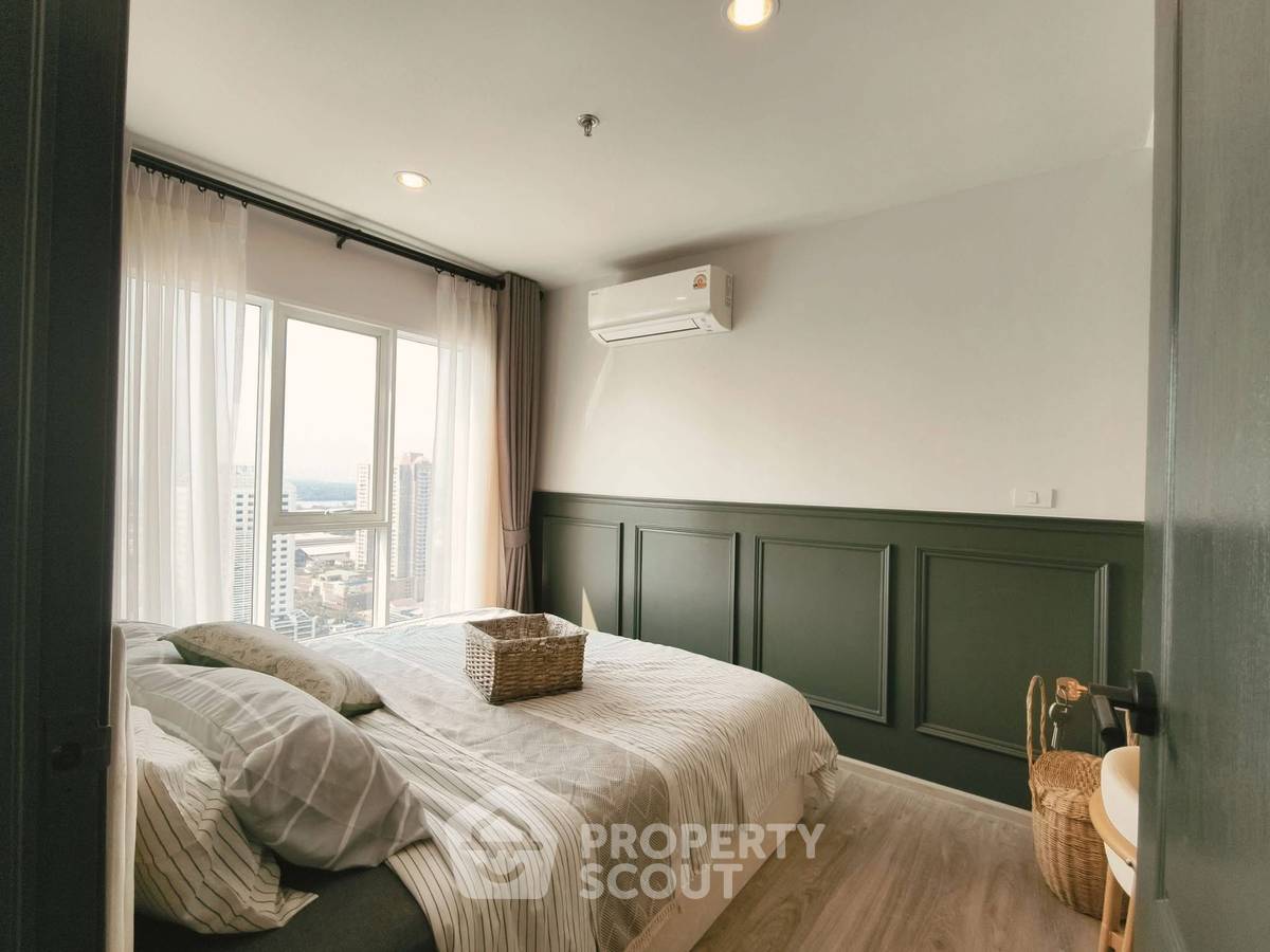 รูป คอนโด 2-ห้องนอน ที่ รีเจ้นท์ โฮม บางนา ใกล้ BTS บางนา (ID 3008719) - รูปที่ 14/17