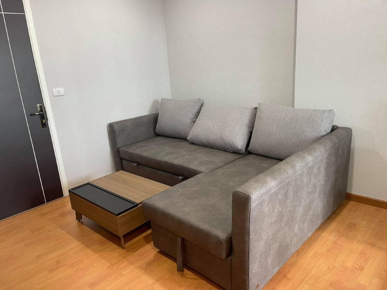 picture 🔥 For Rent The President Sukhumvit-Samutprakarn Near BTS Phraek Sa✅✅✅ - 1/10