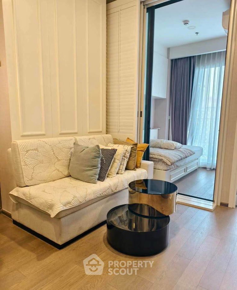 รูป คอนโด 1-ห้องนอน ที่ พาร์ค ออริจิ้น พญาไท ใกล้ BTS พญาไท (ID 3005793) - รูปที่ 4/7