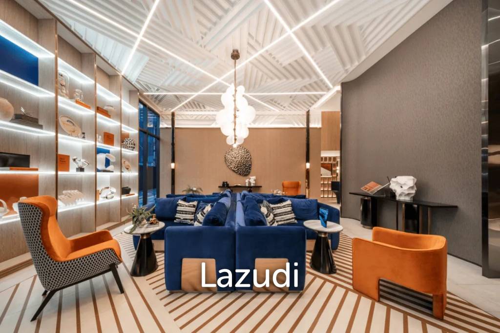 picture Modern 28.5 sqm Studio Condo on 9th Floor at Life Phahon - Ladprao, Chatuchak Bangkok - 5/9