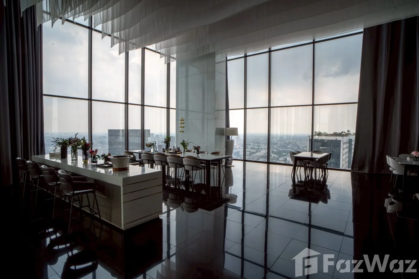 picture 2 Bedroom Condo for rent at Knightsbridge Space Ratchayothin 6475052 - 9/13