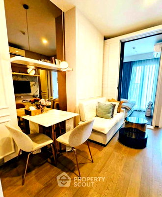 Condos for rent Samsen Wittayalai School : 1-BR Condo at Park Origin Phayathai near BTS Phaya Thai (ID 3005793)