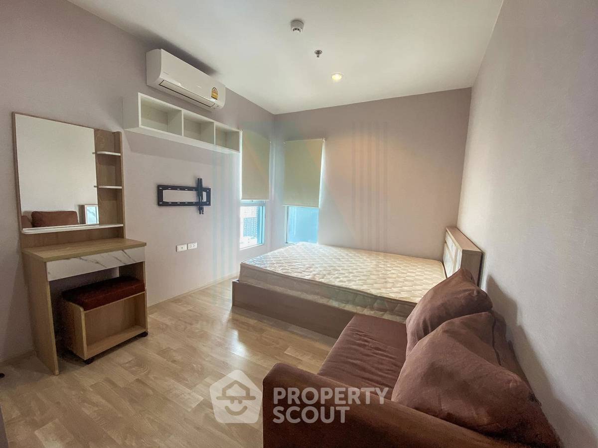 picture 2-BR Condo at Plum Condo Ramkhamhaeng Station near ARL Ramkhamhaeng (ID 2576759) - 3/8