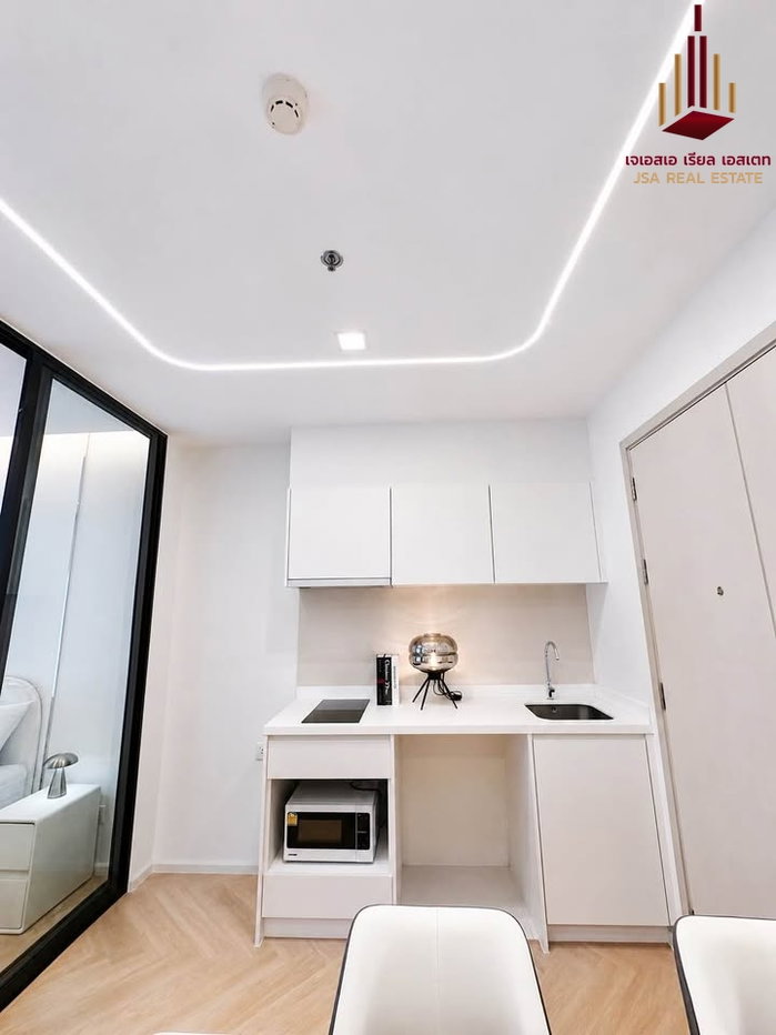 รูป ✨ ขาย ไลฟ์ สุขุมวิท 48 ✨    ราคา 4,840,000 บาท - รูปที่ 8/8