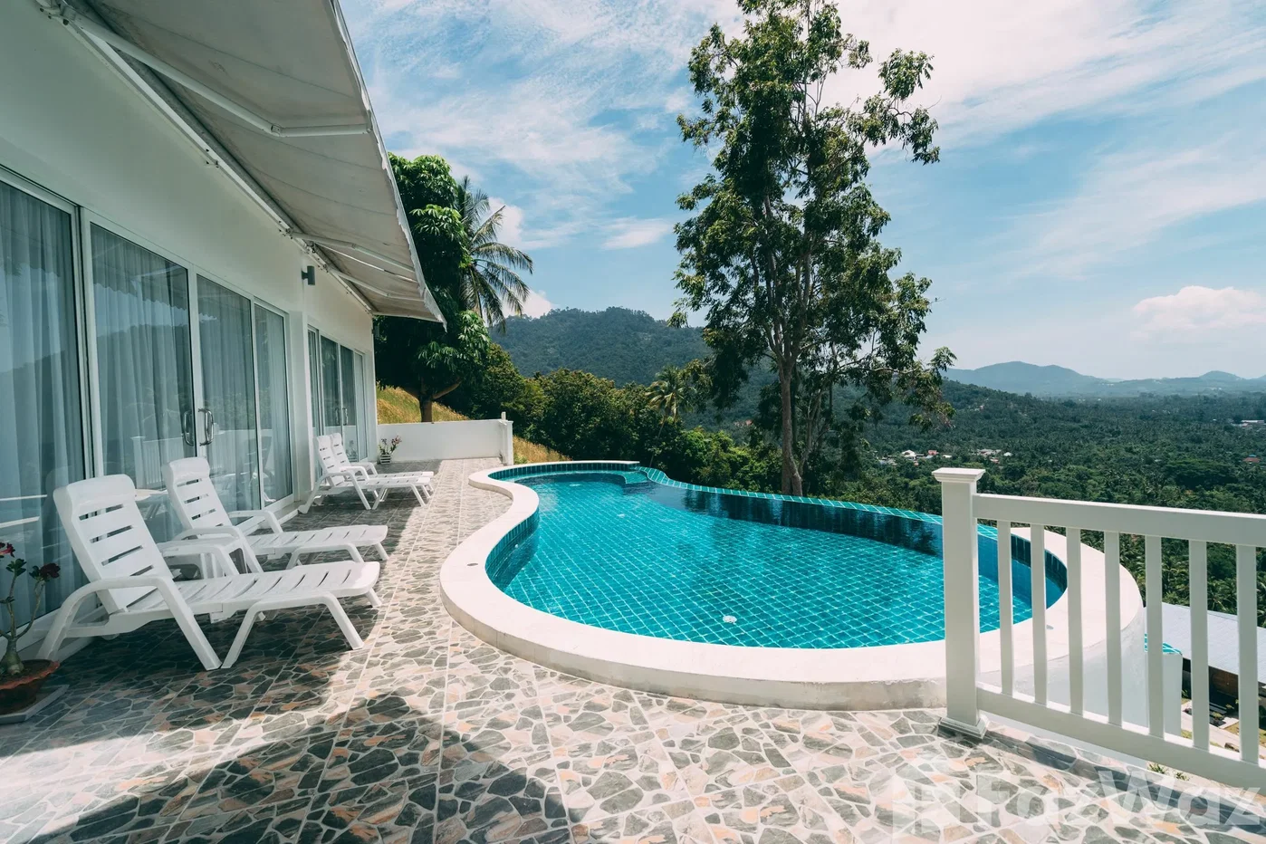 picture 3 Bedroom Villa for rent in Ang Thong, Surat Thani  1163650 - 19/20