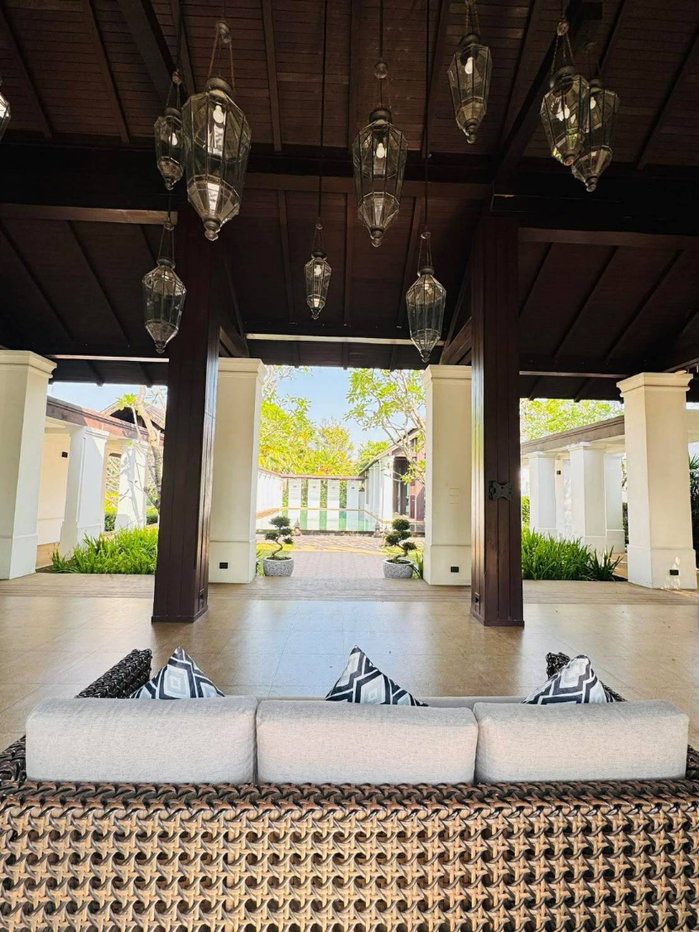 รูป ✨ให้เช่าบ้านเดี่ยวหรู เศรษฐสิริ สันทราย | บ้านสวยสไตล์ Luxury เฟอร์ครบ พร้อมเข้าอยู่ ใกล้เซ็นทรัลเฟสติวัลและรวมโชค 💎 - รูปที่ 35/36
