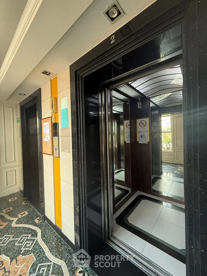 picture 1-BR Condo at Le Nice Ekkamai Condominium near BTS Ekkamai (ID 2444044) - 7/14