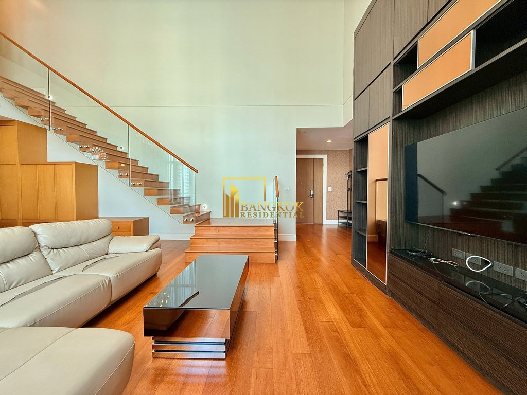 รูป Bright Sukhumvit 24 | Gorgeous 3 Bedroom Duplex Condo - BR6778CD - รูปที่ 4/39