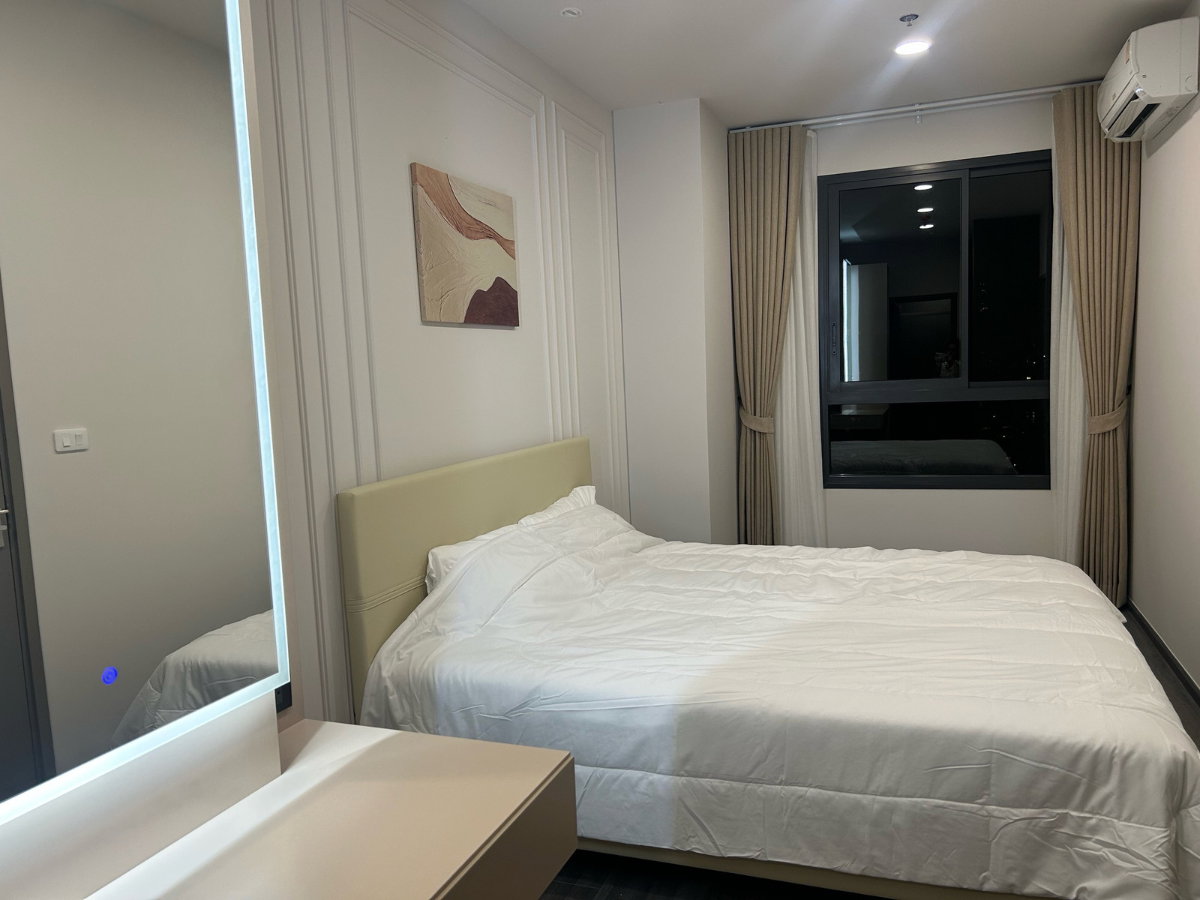 picture For rent IDEO Sukhumvit - Rama 4 2B2B🔥🔥 Line ID: @kjcondo (with @)🔥🔥 - 1/10