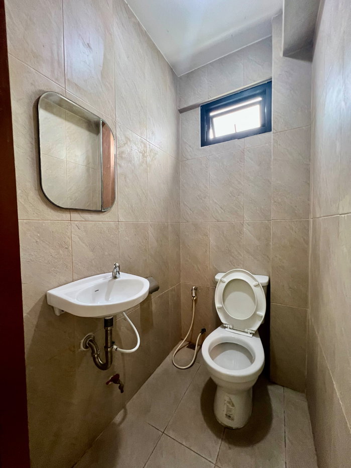 รูป เช่าโฮมออฟฟิศ 4.5 ชั้น สุขุมวิท 62 พื้นที่ขนาดใหญ่ ดีไซน์ทันสมัย ใกล้ BTS บางจาก เหมาะสำหรับสำนักงานมืออาชีพ - รูปที่ 26/41