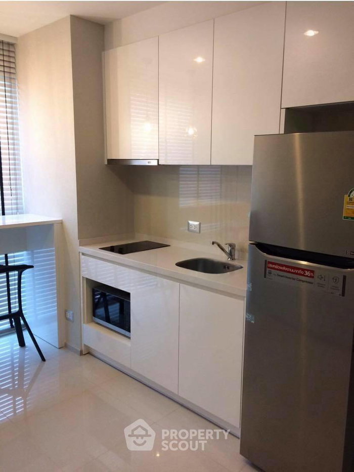 รูป คอนโด 1-ห้องนอน ที่ ริทึ่ม สุขุมวิท42 ใกล้ BTS เอกมัย (ID 2558629) - รูปที่ 5/7