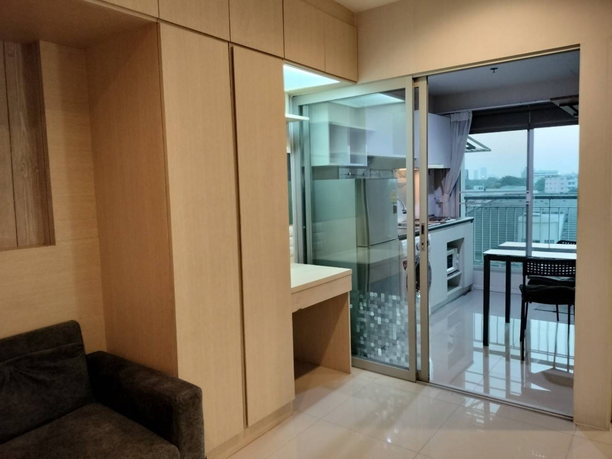 picture ð âĻ Aspire Sukhumvit 48 | for Sale 1 Bedroom (HBH-SKV-105) - 8/13
