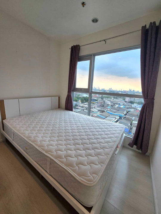 picture R3057 Condo For Rent Aspire Sukhumvit 48 - 4/12