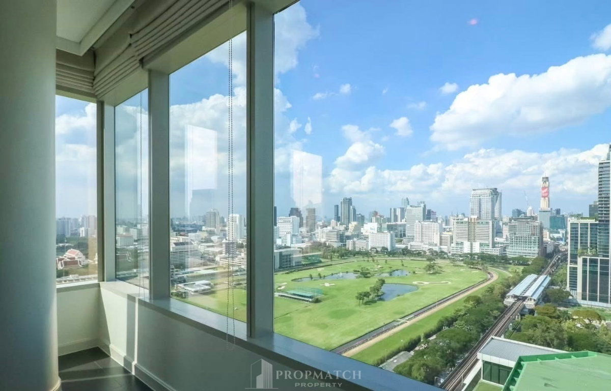 รูป PM009045 ✨Flash Deal ✨ 185 Rajadamri (4Bed 5Bath 386.56 SQM.) พร้อมอยู่ ! เพียง 600,000 บาทต่อเดือน Tel.0981315848 @propmatch - รูปที่ 16/18