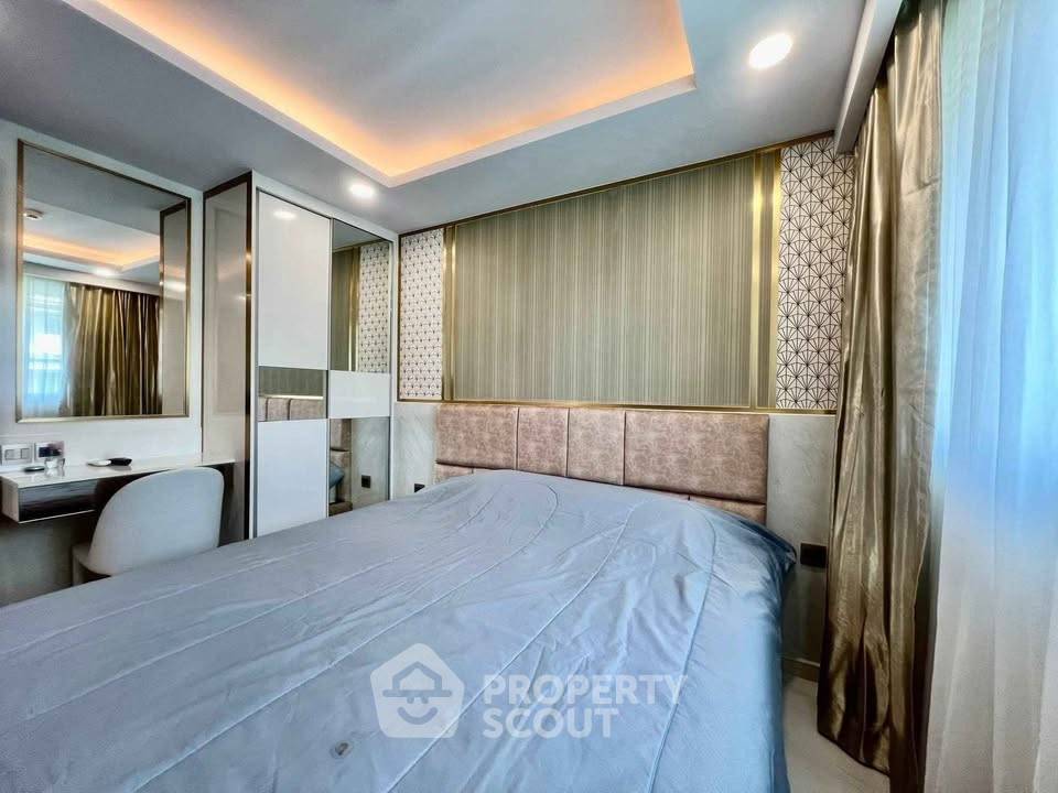picture 1-BR Condo at Dusit Grand Park 2 close to Pattaya (ID 3005415) - 8/13