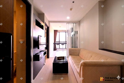 ขายคอนโด : 🚀 ดีมานด์สูง! ราคาดี รีบจอง - Rhythm Sukhumvit 44/1 ใกล้ Bts พระโขนง