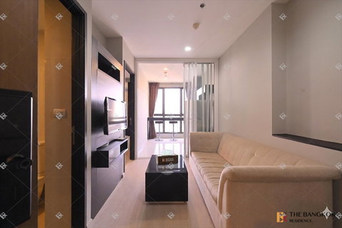 🚀 High Demand! Great Price, Booking Now - Rhythm Sukhumvit 44/1 near BTS Phra Khanong