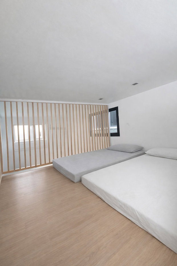 picture For Rent | Modern 4-story house in Estara Haven Pattanakarn 20 project | Pets allowed | 250 sq m. - 15/34