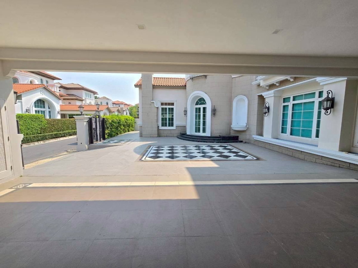 picture Single house for sale Ladawan Rama 2 | Ladawan Rama 2 (H6904) - 3/10