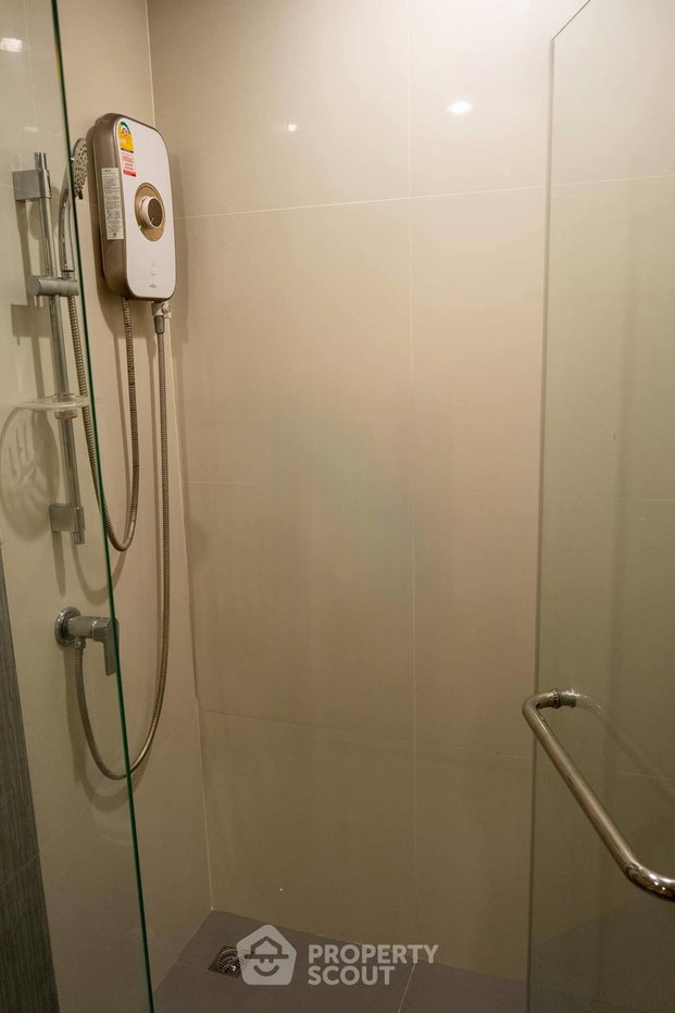 picture 1-BR Condo at Amber By Eastern Star near MRT Yaek Tiwanon (ID 2520805) - 7/8