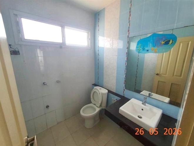 picture HOME 62.8 Sq.w. Saraphi Chiang Mai for 4.7M - 19/48