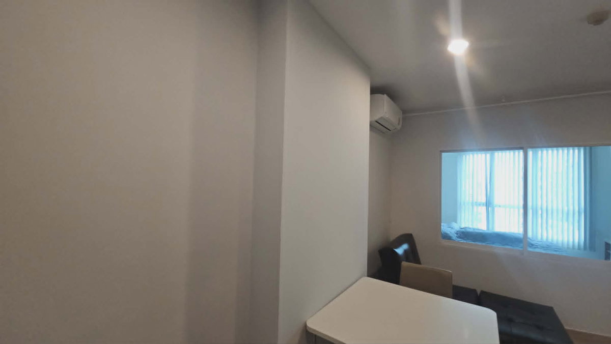 picture Life@Sathorn 10 for Rent, BTS Saint-Louis 1b 1b 38 sqm - 5/8