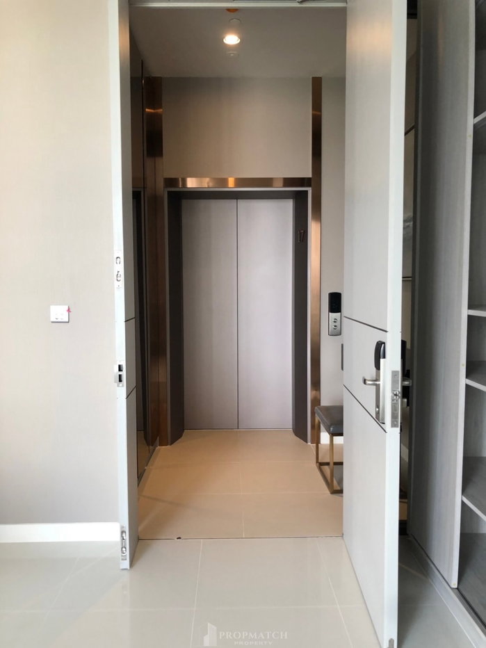 รูป PM005830 ✨Flash Deal ✨ Vittorio Sukhumvit 39 (2Bed 3Bath 140 SQM.) พร้อมอยู่ ! เพียง 150,000 บาทต่อเดือน Tel.0981315848 @propmatch - รูปที่ 13/13