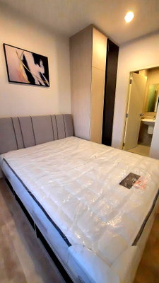 คอนโดให้เช่า : 🌆✨ FOR RENT: Niche Mono Ramkhamhaeng — MODERN & CONVENIENT CITY LIVING! 💰 Rental Price: 12,000 THB/month!! 