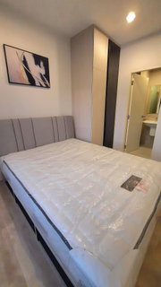 รูปภาพ 🌆✨ FOR RENT: Niche Mono Ramkhamhaeng — MODERN & CONVENIENT CITY LIVING! 💰 Rental Price: 12,000 THB/month!!